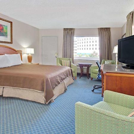 Travelodge By Wyndham Orlando Downtown Centroplex 외부 사진