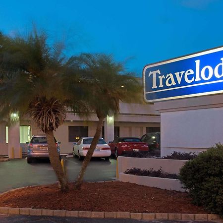 Travelodge By Wyndham Orlando Downtown Centroplex 외부 사진